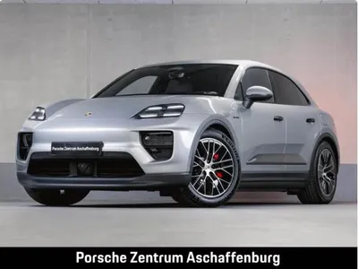 Porsche Porsche Macan 4S Electric ( ) im Auto Abo von LeasingMarkt.de
