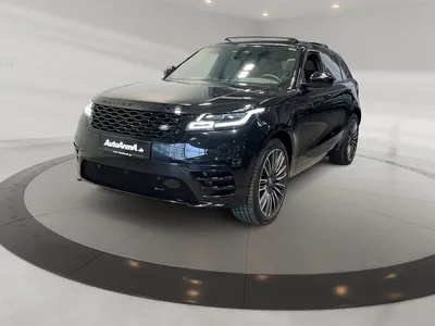 Land Rover Land Rover Range Rover Rover Velar P400 AWD R-Dynamic SE im Auto Abo von Faaren