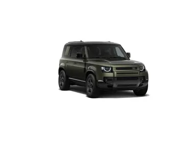 Land Rover Land Rover Defender 110 D200 X-Dynamic SE im Leasing von LeasingMarkt.de