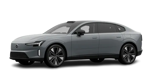 Volvo Volvo ES90 (neues Modell) Single Motor Extended Range Core im Leasing von MeinAuto
