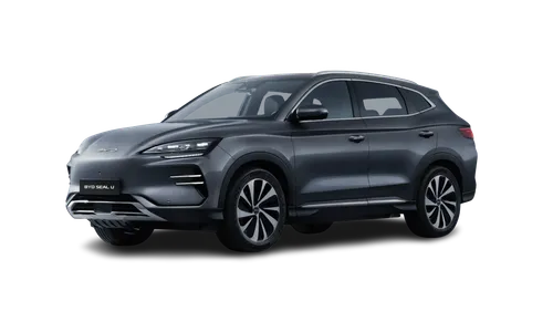 BYD BYD Seal U DM-I 1.5 im Auto Abo von FINN