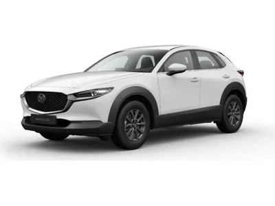 Mazda Mazda CX-30 PRIME-LINE: Rückfahrkamera, Voll-LED, Navi im Auto Abo von LeasingMarkt.de