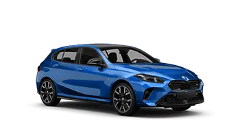 BMW BMW M135 oder ähnlich im Auto Abo von SIXT+ auto abo