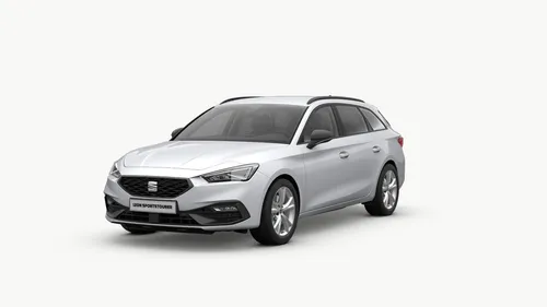 Seat Seat Leon Sportstourer FR 1.5 eTSI 7-Gang- DSG Business Paket, LED im Auto Abo von Faaren