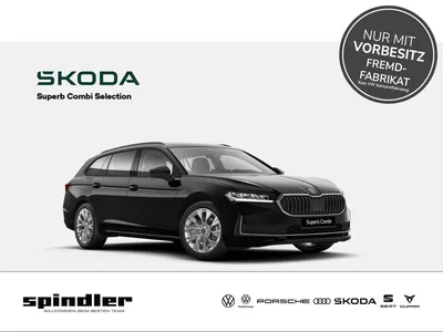 Skoda Skoda Superb Selection 2,0TDI !!VERFÜGBAR!!EROBERUNG!! im Leasing von Null-Leasing
