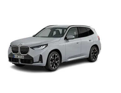 BMW BMW X3 BMW X3 M Sportpaket 20d xDrive 145 kW (197 PS) im Auto Abo von Faaren