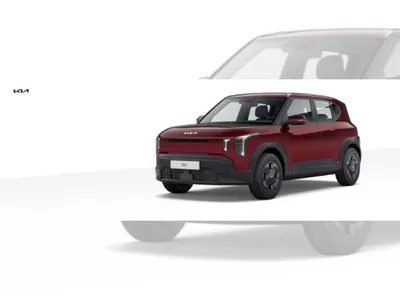 Kia Kia EV2 im Leasing von LeasingTime