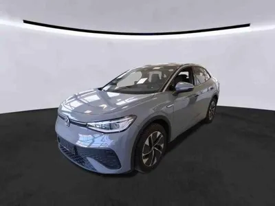 VW Volkswagen ID.5 Pro Navi*LED*AHK*KAM*Carplay*Wärmepumpe* im Auto Abo von LeasingMarkt.de