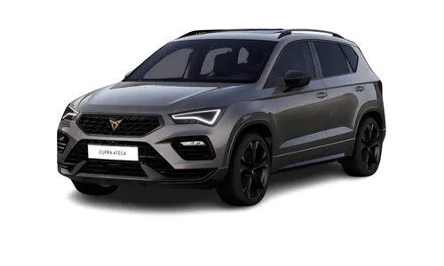 Cupra Cupra Ateca 2.0 TSI 221kW  4Drive DSG im Auto Abo von FINN
