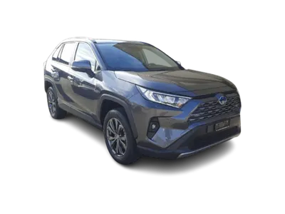 Toyota TOYOTA RAV-4 2.5 HSD Trend im Auto Abo von CARIFY