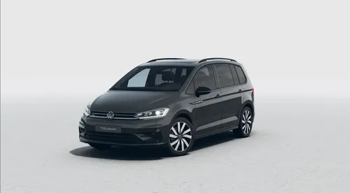 VW Volkswagen Touran Volkswagen Touran Highline R-Line 1.5 TSI 110 kW (150 PS) 7-Gang-DSG im Auto Abo von Faaren