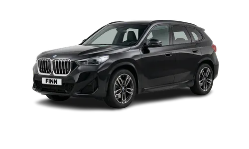 BMW BMW X1 xDrive23d Steptronic im Auto Abo von FINN