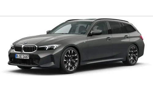 BMW BMW 3er Touring 330i xDrive Touring im Auto Abo von FINN