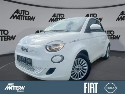 Fiat Fiat 500e 3+1 City Edition❗️Exclusiv Autohaus Mattern Deal❗️ im Auto Abo von LeasingMarkt.de