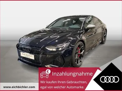 Audi Audi RS7 RS 7 Sportback performance 463(630) tiptronic R im Auto Abo von LeasingMarkt.de