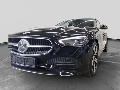 Mercedes Mercedes-Benz C 200 T NAVI/LED *SOFORT* im Leasing von LeasingMarkt.de