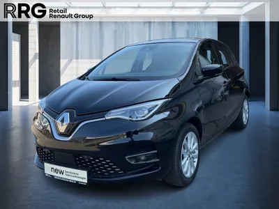 Renault Renault ZOE im Auto Abo von 9Drive