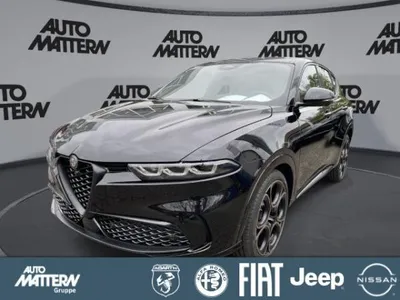 Alfa Romeo Alfa Romeo Tonale 1.5 MHEV INTENSA 20" 360° Kamera HK. im Auto Abo von LeasingMarkt.de