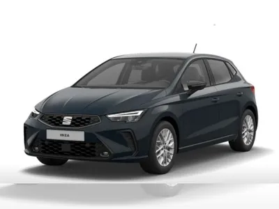 Seat Seat Ibiza 1.0 TSI 85kW FR DSG im Leasing von LeasingMarkt.de