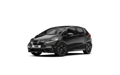 Honda Honda Jazz 1.5 i-MMD Hybrid im Auto Abo von FINN