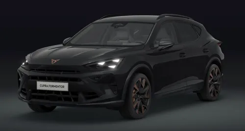 Cupra CUPRA Formentor 2.0 TSI 245kW VZ EXTREME DSG 4Drive - Vorlauffahrzeuge - inkl. LRV & W & V im Auto Abo von Null-Leasing