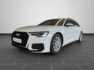 Audi Audi A6 Avant 40 TDI S line S tro. im Auto Abo von LeasingMarkt.de