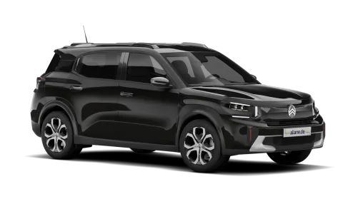 Citroen Citroën C3 Aircross Hybrid 145 6-gang PLUS im Auto Abo von Allane