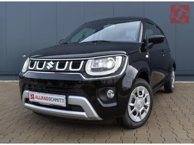 Suzuki Suzuki Ignis Club 1.2l M/T Hybrid LED DAB Klima im Auto Abo von LeasingMarkt.de