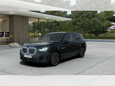 BMW BMW X3 M50 xDrive *BLACK DEAL & ZEITNAH ABZUHOLEN* im Auto Abo von LeasingMarkt.de
