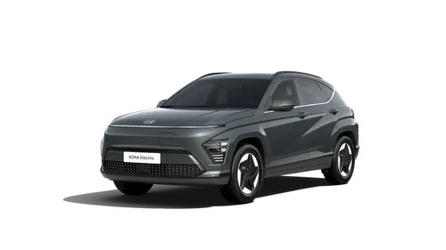 Hyundai Hyundai KONA Elektro Trend 48,4kWh im Auto Abo von MOCEAN