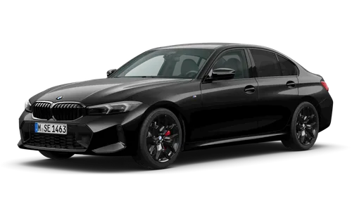 BMW BMW 3er Limousine 330d xDrive im Auto Abo von FINN