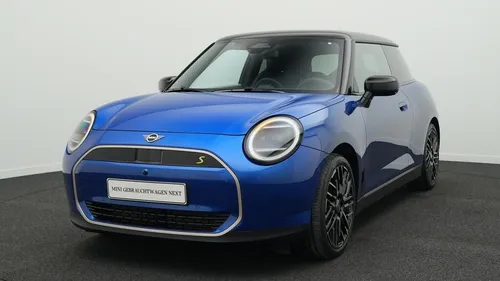 MINI MINI Cooper SE 3-Türer im Auto Abo von Null-Leasing