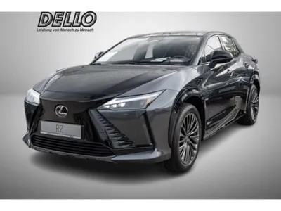 Lexus Lexus RZ 350e Premium 🔥HOT DEAL🔥Panoramadach Sitzklima 360° Kamera im Leasing von LeasingMarkt.de