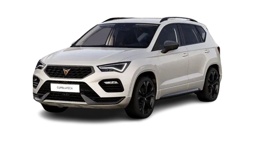 Cupra Cupra Ateca 1.5 TSI ACT 110kW DSG im Auto Abo von FINN
