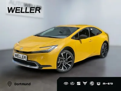 Toyota Toyota Prius Plug-in Hybrid Executive *Navi*LED*CarPlay im Auto Abo von Mobile.de