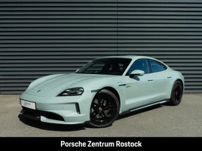 Porsche Porsche Taycan Black Edition im Leasing von LeasingMarkt.de