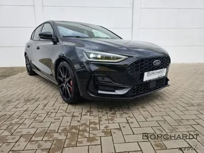 Ford Ford Focus ST X 2.3 *inkl. Wartung & Verschleiss* **Zul. b. 31.12.24** *TrackPack EasyDriver B&O ACC WinterP im Auto Abo von LeasingMarkt.de