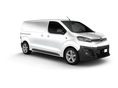 Citroen Citroën Jumpy Kastenwagen 1.5 Diesel 120 S&S M - Vario-Leasing mit Kaufoption - frei konfigurierbar im Leasing von LeasingMarkt.de