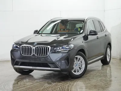 BMW BMW X3 xDrive30e im Leasing von Null-Leasing