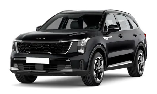 Kia Kia Sorento im Auto Abo von Sport Auto Plus