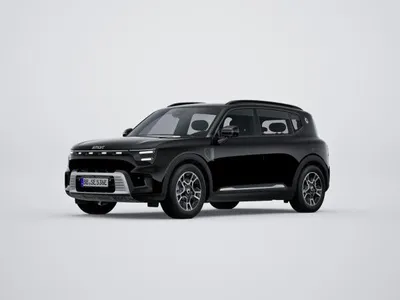 Smart smart #5 Pro+ MY27⚡Wartung & Verschleiß inkl.*❗️(400kW DC/V2L/19 Zoll/LED+/Pano) im Leasing von LeasingMarkt.de