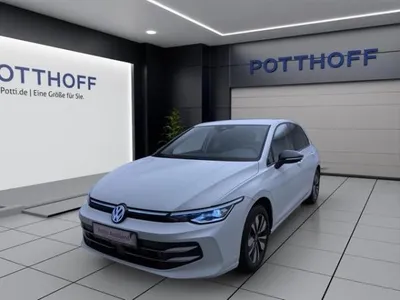 VW Volkswagen Golf 1.5 TSI - GOAL *FACELIFT* - NAVI AHK SITZHZG KLIMA im Auto Abo von LeasingMarkt.de