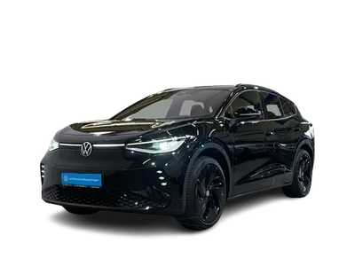 VW Volkswagen ID.4 GTX 4Motion 77 kWh / Navi LED RFK im Auto Abo von Faaren