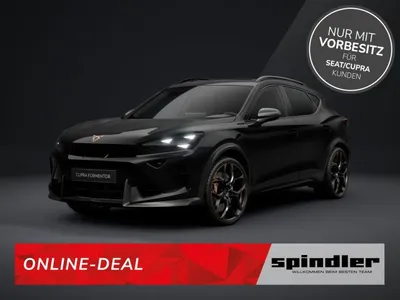 Cupra Cupra Formentor VZ5 +++Lagerwagen+++ im Leasing von Null-Leasing
