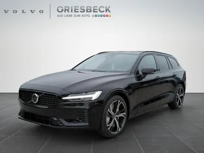 Volvo Volvo V60 T8 Ultra Dark Premium Paket **sofort** im Auto Abo von LeasingMarkt.de