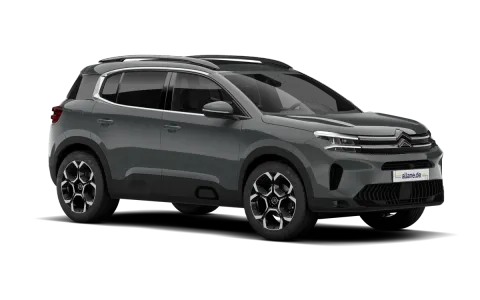 Citroen Citroën C5 Aircross BlueHDi 130 Stop&Start EAT8 MAX im Auto Abo von Allane