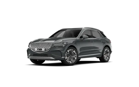 Genesis Genesis Electrified GV70 180 kW Heck- und 180 kW Frontmotor im Auto Abo von FINN