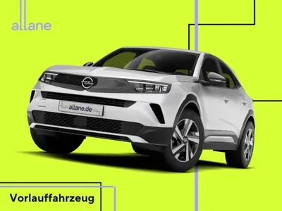 Opel Opel Mokka 1.2 Turbo GS Automatik - Leasing mit Kaufoption - Vorlauffahrzeug! im Auto Abo von LeasingMarkt.de