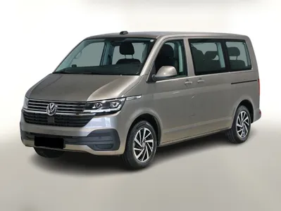 VW T6.1 Multivan TDI 204 DSG7 CL LED 7S Nav ACC AHK Auto-Abo privat im Auto Abo von Autohaus Tabor