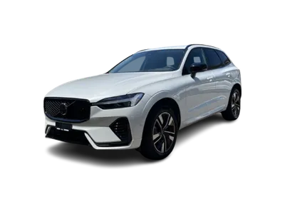 Volvo VOLVO XC60 2.0 B5 MH Plus Dark AWD im Auto Abo von CARIFY